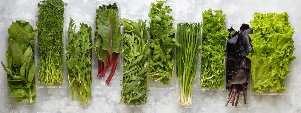 Fresh herbs Stew, Just for You