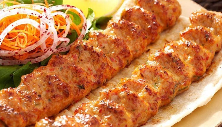 Persian Rice Cuisine PaPaRicee